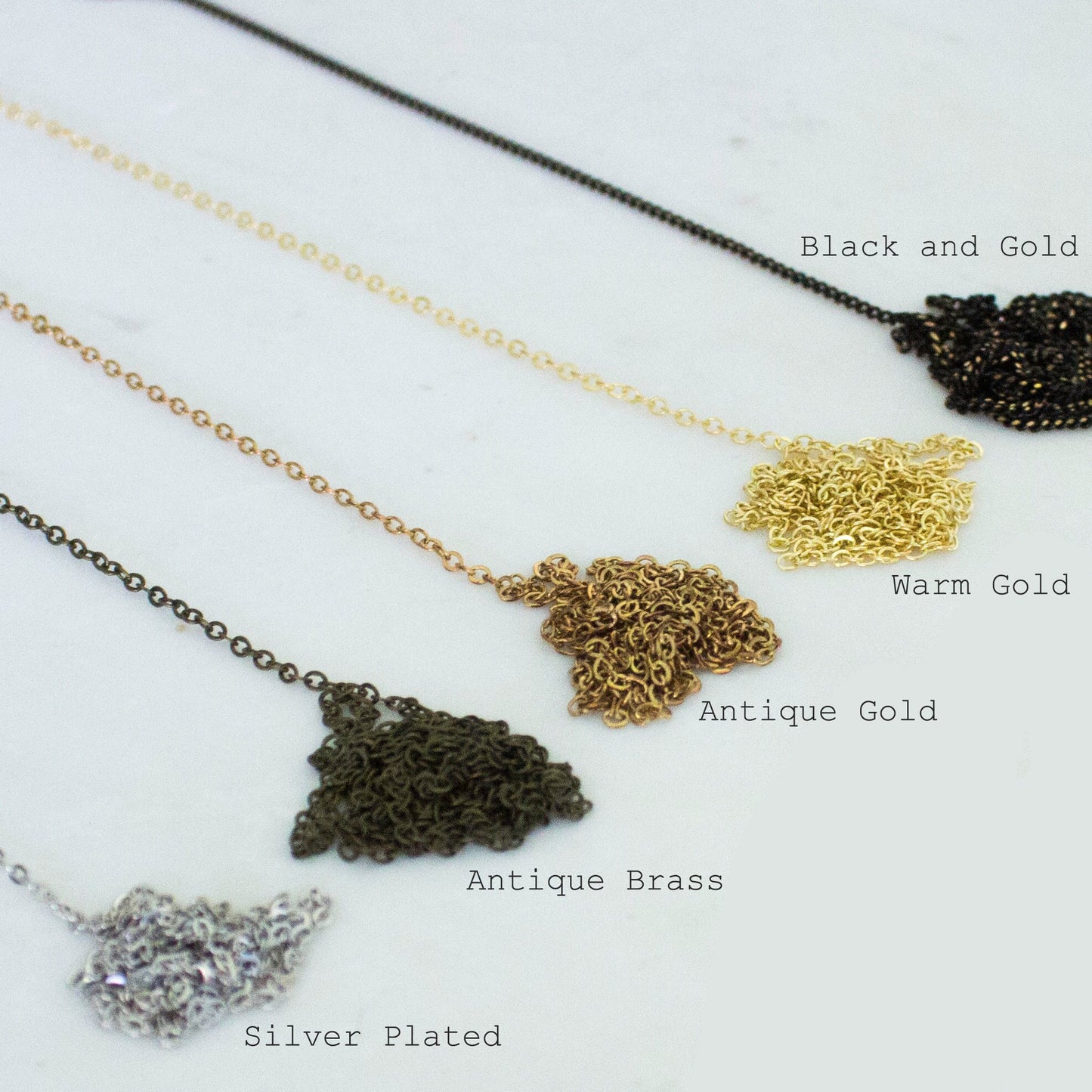 Triangle locket necklace, Teardrop locket Necklace, Gold Locket, Simple Locket, Geometric Locket, Gift for Her, minimalist gift for women