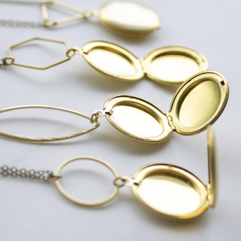 Lockets